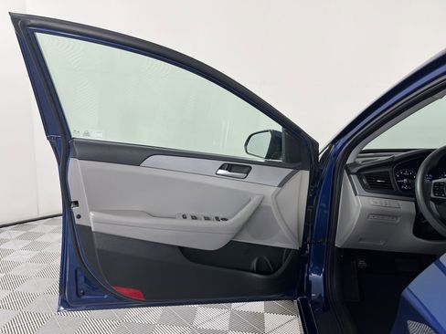 Used 2019 Hyundai Sonata ECO image 10