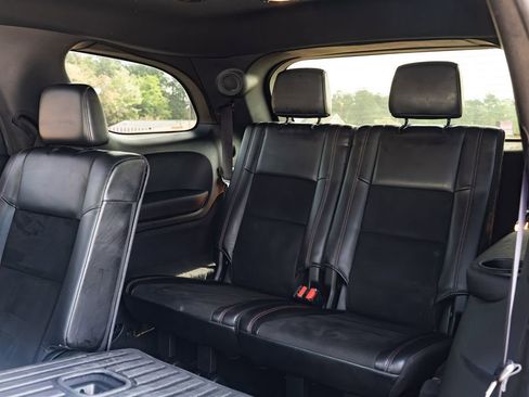 Used 2021 Dodge Durango R/T RWD image 19