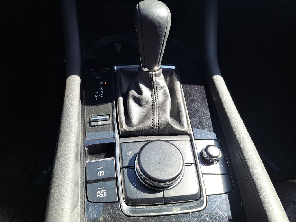 Used 2021 MAZDA MAZDA3 s AWD/4WD image 18