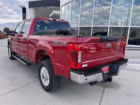 Used 2020 Ford F250 XLT w/ XLT Value Package image 5