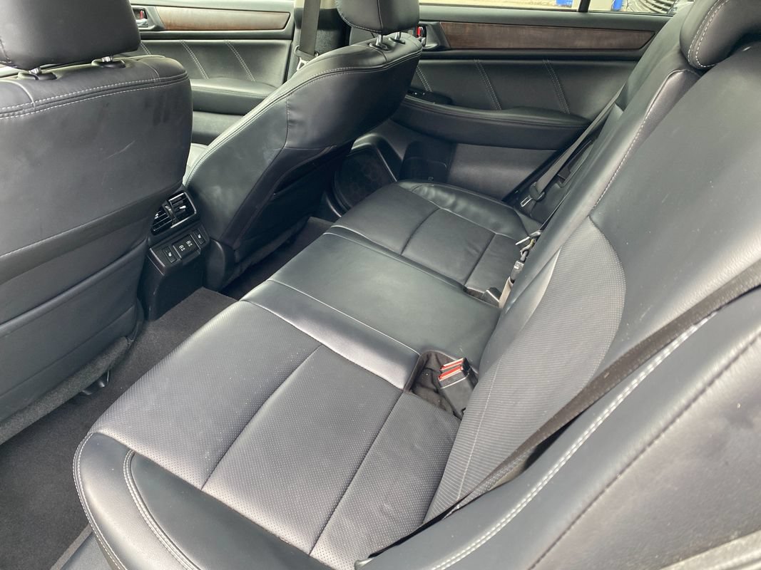 Used 2019 Subaru Outback 2.5i Limited w/ Popular Package #2 AWD/4WD image 14
