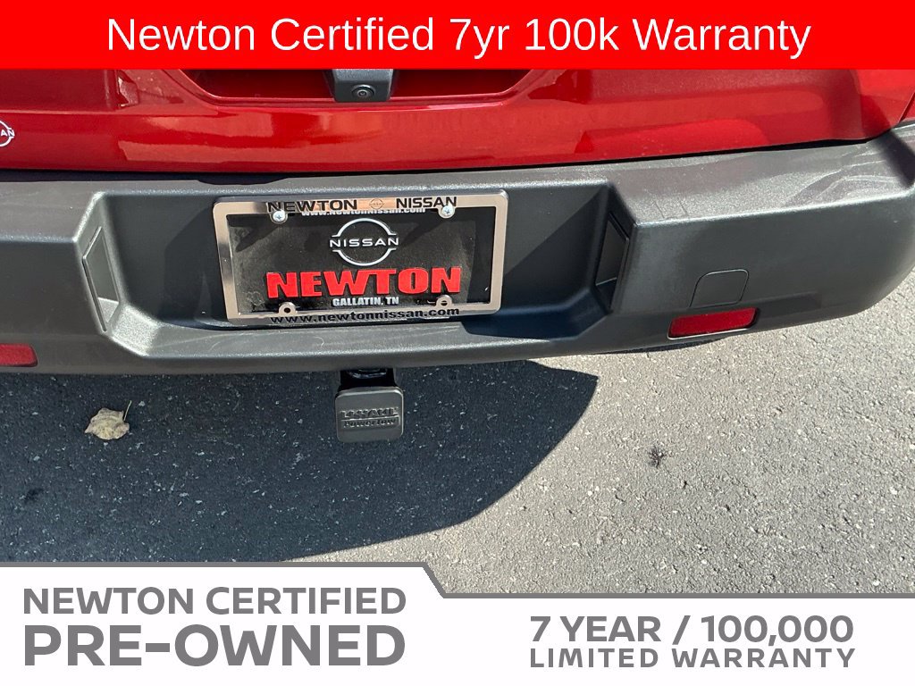 Used 2023 Ford Bronco Sport Big Bend AWD/4WD image 31