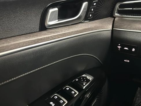 Used 2021 Kia K5 EX w/ EX Premium Package FWD image 16