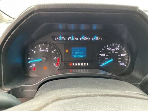 Used 2017 Ford F350 XL AWD/4WD image 15
