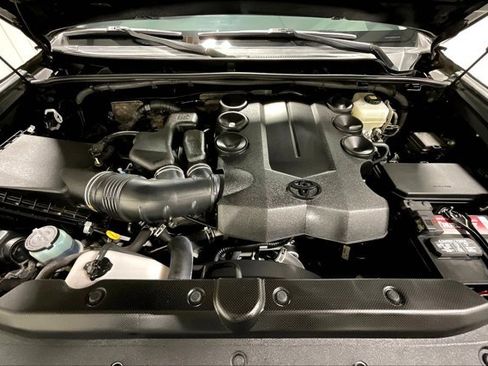 Used 2022 Toyota 4Runner Trail Special Edition image 9