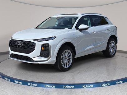 New 2026 Audi Q3 quattro 2.0T
