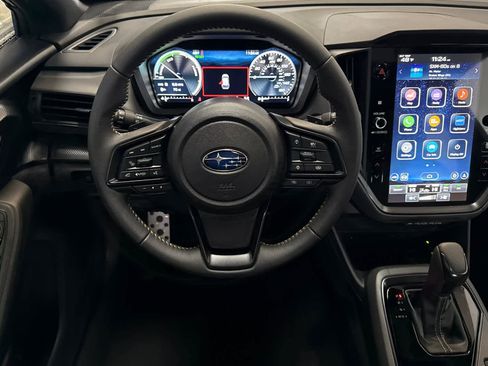 New 2026 Subaru Crosstrek 2.5i Sport AWD/4WD image 13