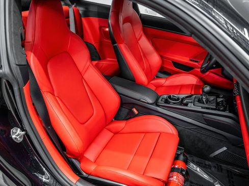 Used 2026 Porsche 911 GT3 image 24