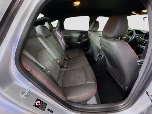 Used 2021 Hyundai Sonata SEL Plus image 27