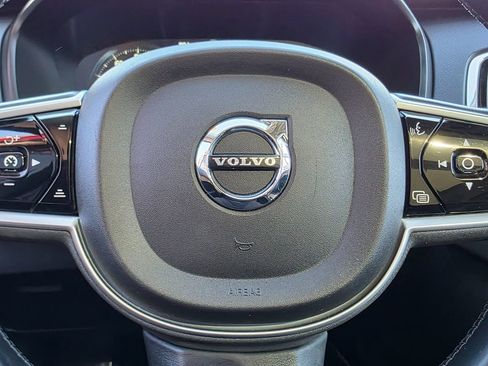 Used 2019 Volvo XC90 T6 Inscription w/ Protection Package Premier image 38