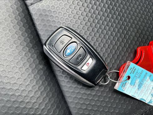 Used 2022 Subaru Forester Wilderness image 10