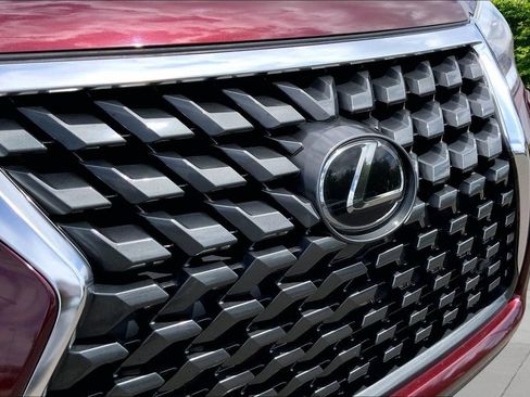 Used 2020 Lexus GX 460 Premium w/ Premium Package AWD/4WD image 32
