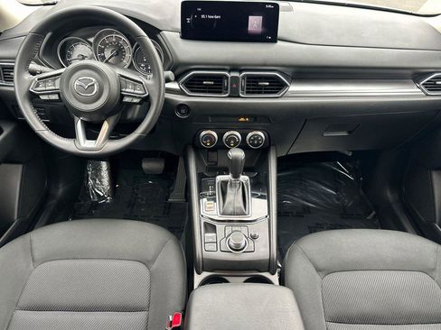 Certified 2025 MAZDA CX-5 AWD 2.5 S image 15