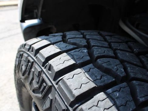 Used 2021 Ford Bronco Outer Banks AWD/4WD image 11