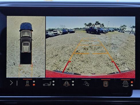 Certified 2025 Chevrolet Silverado 1500 High Country w/ High Country Premium Package image 28