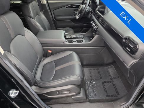 Used 2025 Honda Pilot EX-L image 30