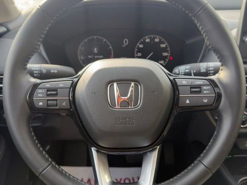 New 2026 Honda HR-V EX-L image 16