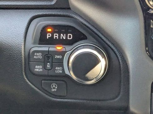 New 2026 RAM 1500 Big Horn AWD/4WD image 19