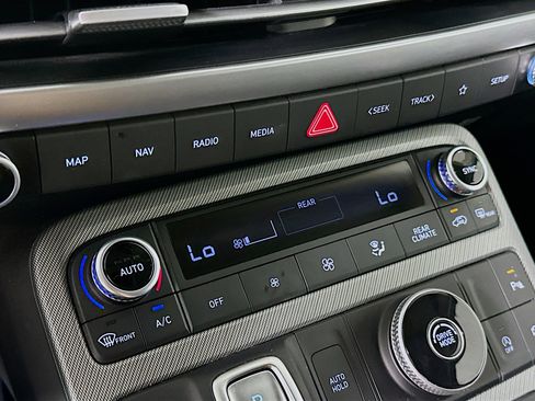 Used 2025 Hyundai Palisade SEL image 23