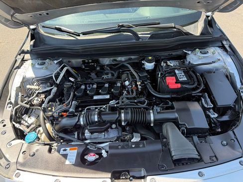 Used 2020 Honda Accord Sport image 32