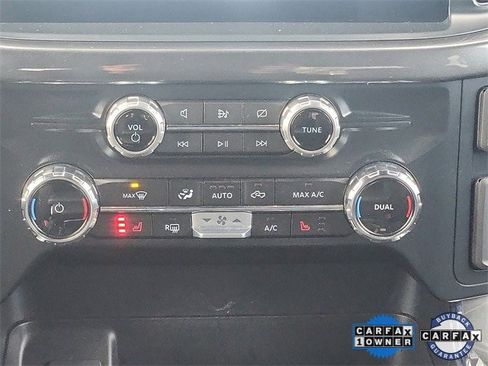 Certified 2023 Ford F150 XLT w/ Equipment Group 302A High image 17