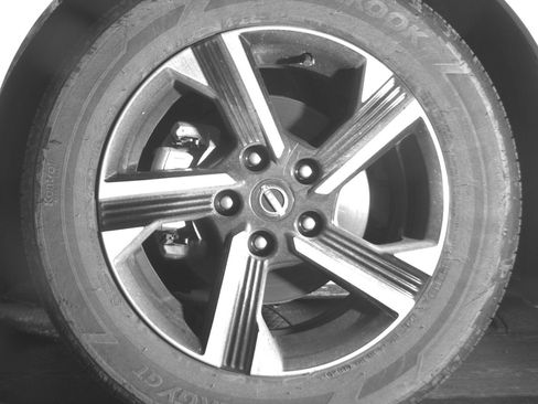 Used 2025 Nissan Sentra SV image 12