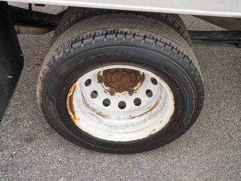 Used 2019 Ford Transit 350 156 DRW RWD image 19
