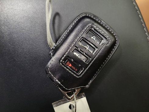 Used 2017 Lexus NX 300h AWD w/ Premium Package image 16