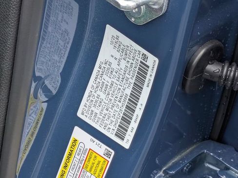 Used 2026 Honda Civic LX image 35