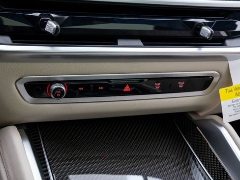 New 2026 BMW X6 M60i w/ Executive Package image 29