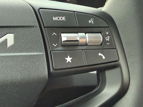 New 2025 Kia K4 EX image 11