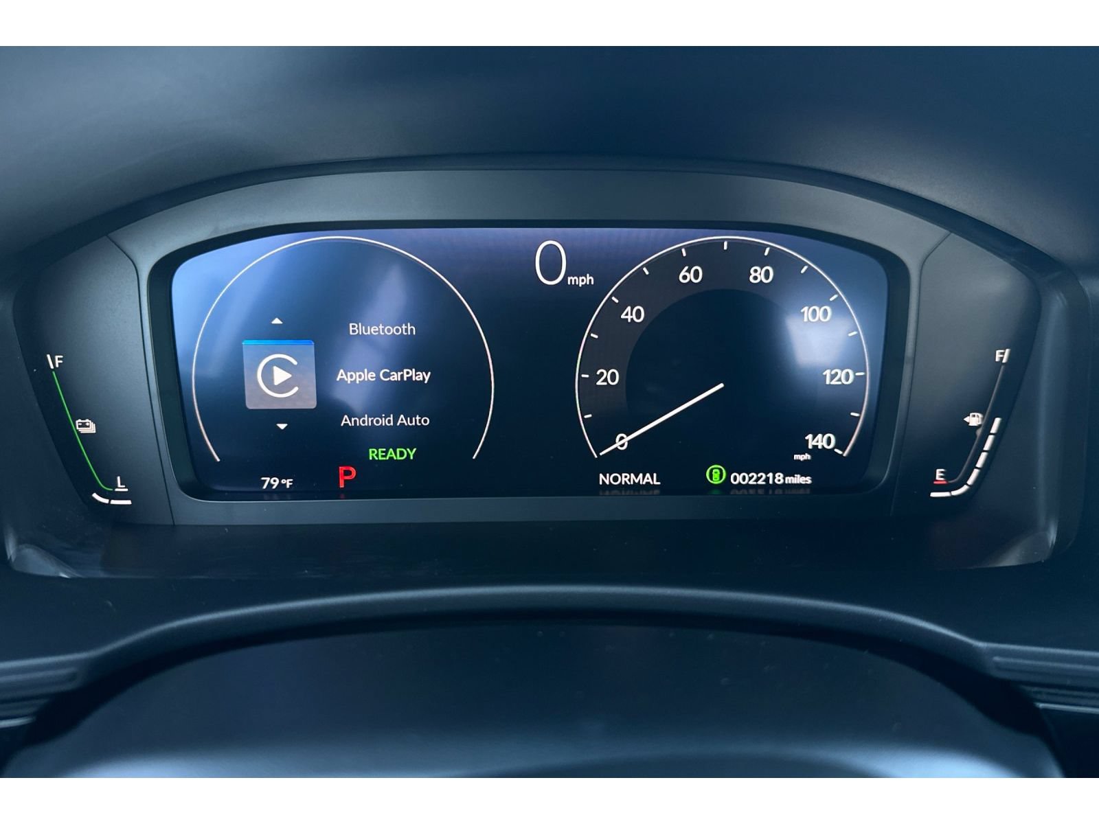 Used 2026 Honda Civic Sport Touring image 40