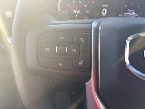 New 2026 GMC Sierra 1500 Elevation w/ Elevation Premium Package AWD/4WD image 18