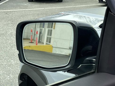 Certified 2026 Honda Passport TrailSport Elite image 17