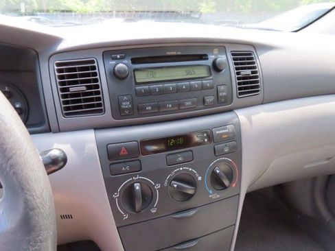 Used 2006 Toyota Corolla CE FWD image 20