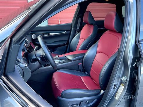 Used 2023 INFINITI QX50 Sport w/ Cargo Package image 24