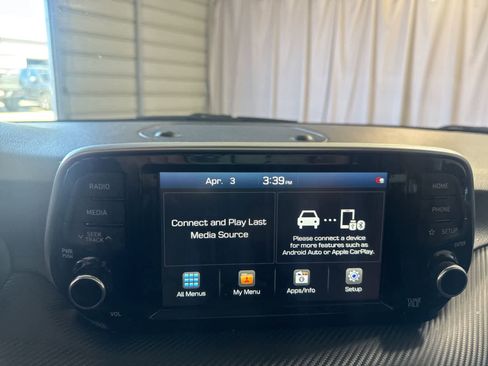 Used 2021 Hyundai Tucson Value w/ Cargo Package image 24