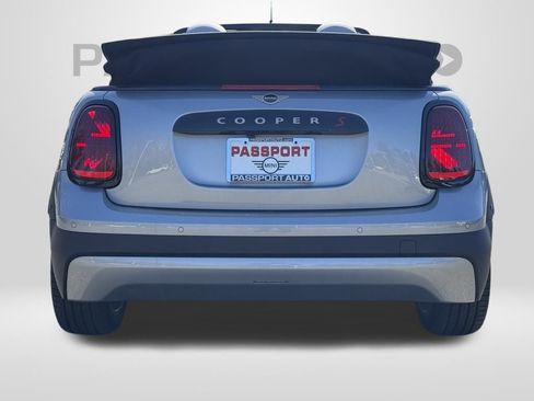 New 2026 MINI Cooper S image 5