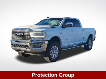 Used 2022 RAM 2500 Laramie