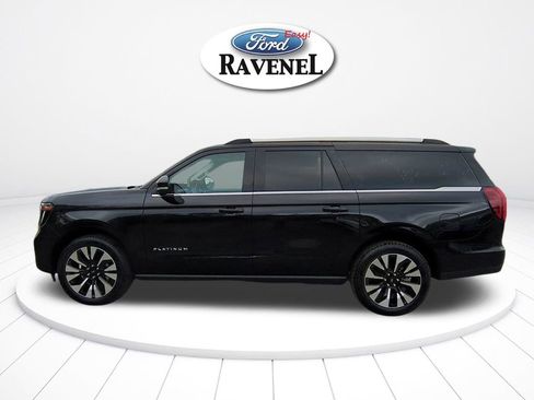 New 2026 Ford Expedition Max Platinum w/ Driver's Package image 7