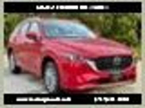 Used 2025 MAZDA CX-5 AWD 2.5 S image 1