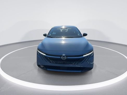 New 2026 Nissan Sentra SV image 3