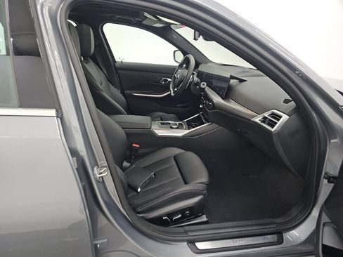 Used 2026 BMW 330i Sedan RWD image 8