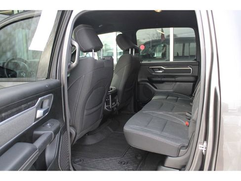 Used 2020 RAM 1500 Big Horn image 30