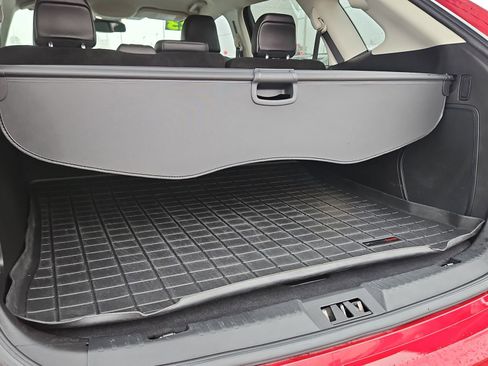 Used 2023 Ford Edge Titanium image 19