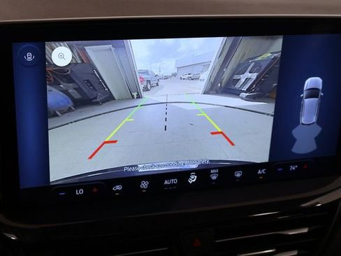 Used 2024 Ford Escape ST-Line w/ Tech Pack #1 image 31