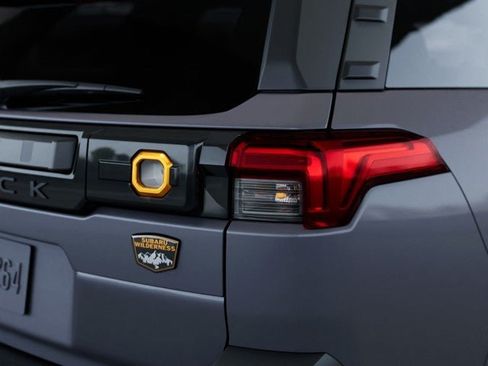 New 2026 Subaru Outback Wilderness AWD/4WD image 12