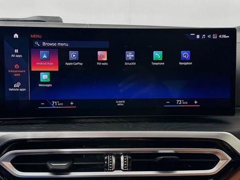 Certified 2023 BMW i4 M50 image 15