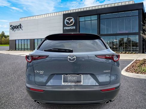 Certified 2023 MAZDA CX-30 AWD 2.5 S w/ Preferred Package image 6