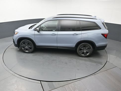 Used 2022 Honda Pilot Sport image 40